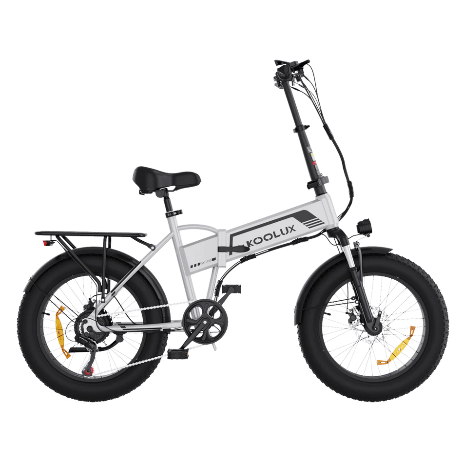 Vélo électrique pliant KOOLUX BK10S
