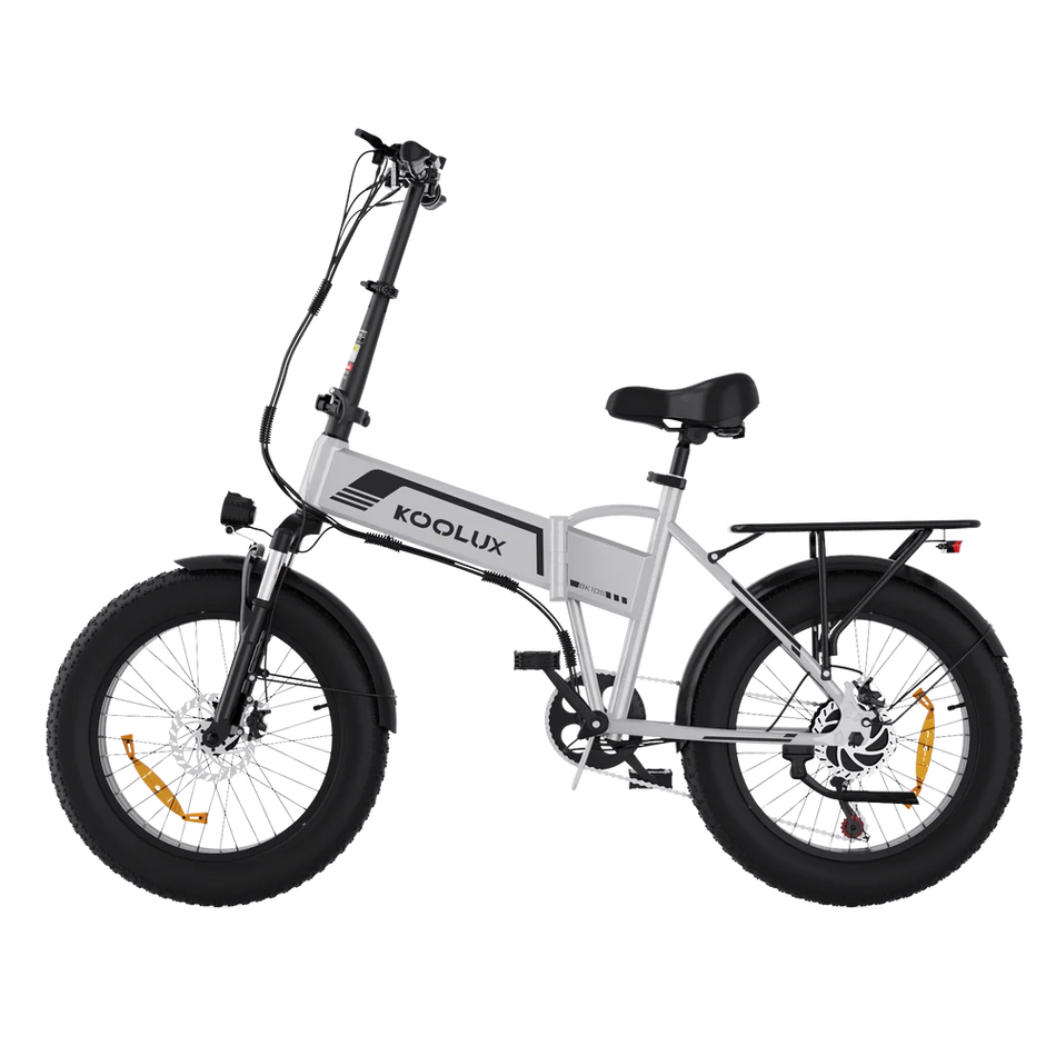 Vélo électrique pliant KOOLUX BK10S