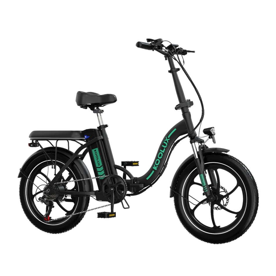 Vélo électrique pliant KOOLUX BK6S 36V