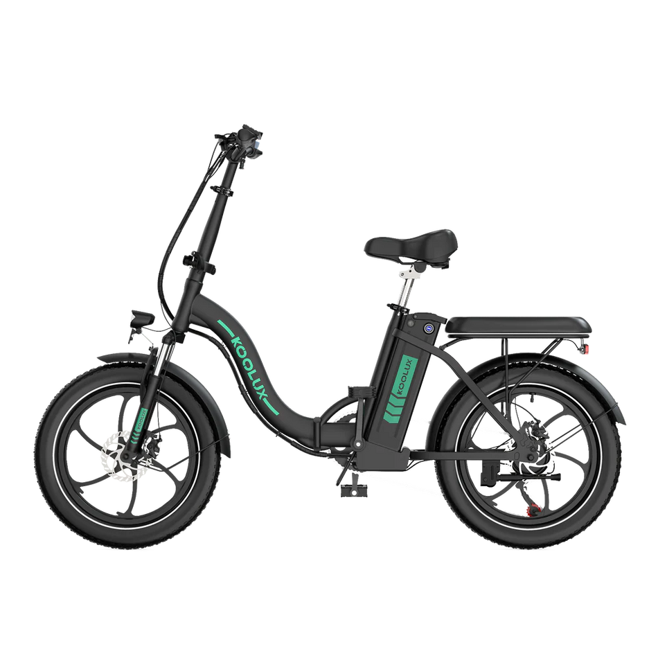 Vélo électrique pliant KOOLUX BK6S 36V
