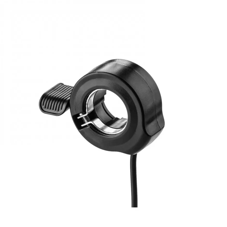 Gâchette - Yuvy 1 et 2