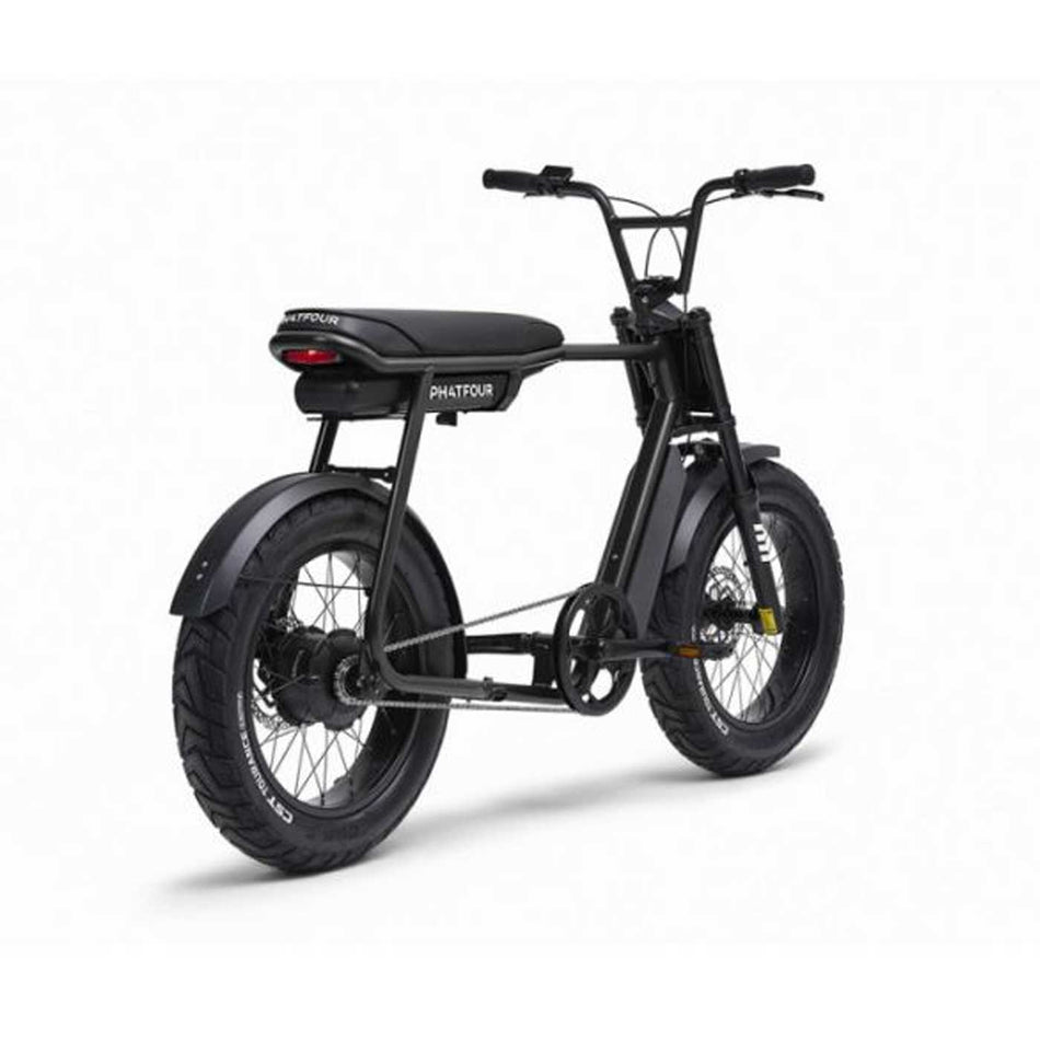 Vélo électrique Phatfour FLX