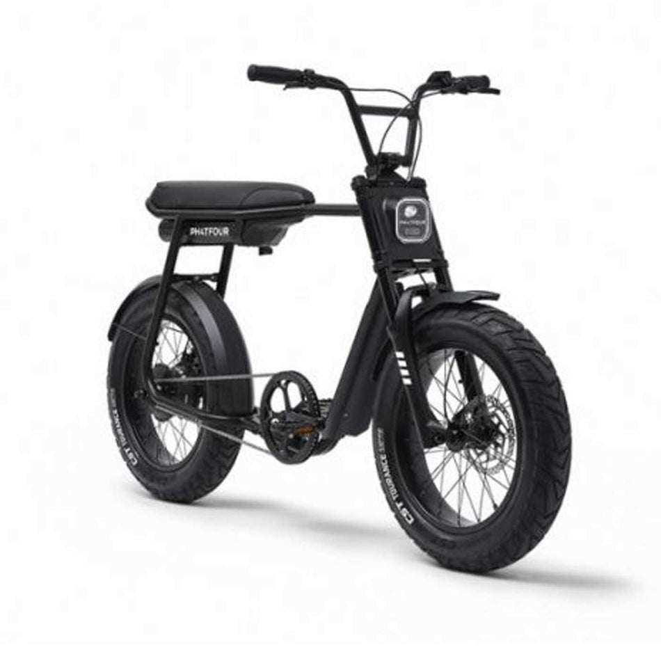 Vélo électrique Phatfour FLX