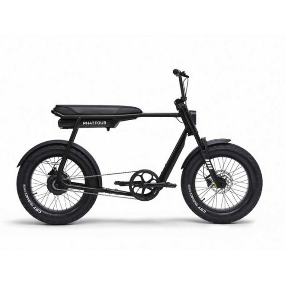 Vélo électrique Phatfour FLX