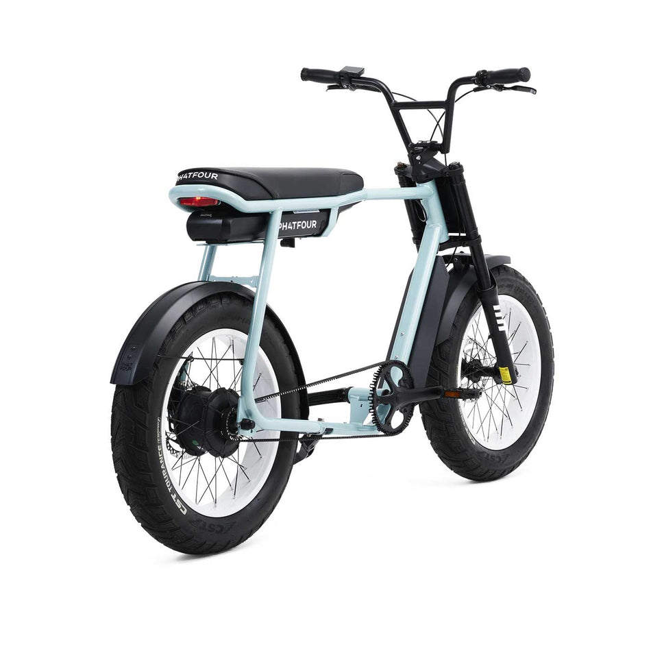 Vélo électrique Phatfour FLX Plus