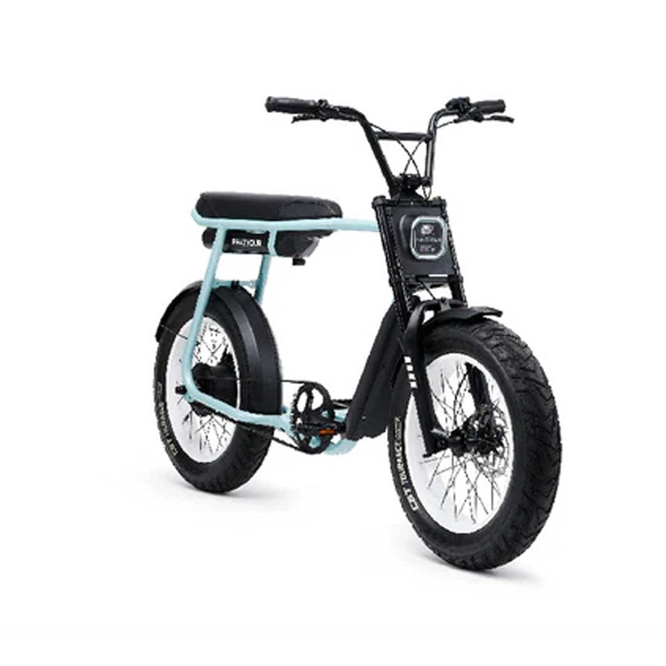 Vélo électrique Phatfour FLX Plus