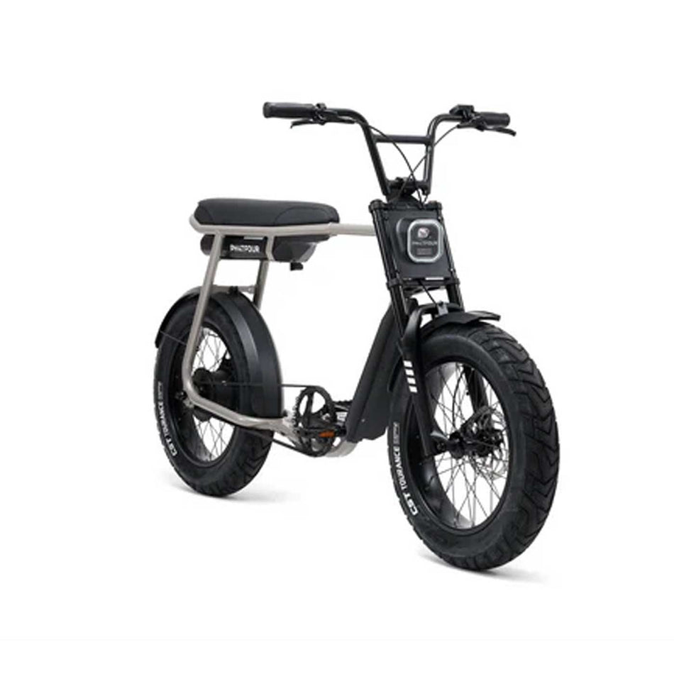 Vélo électrique Phatfour FLX Plus