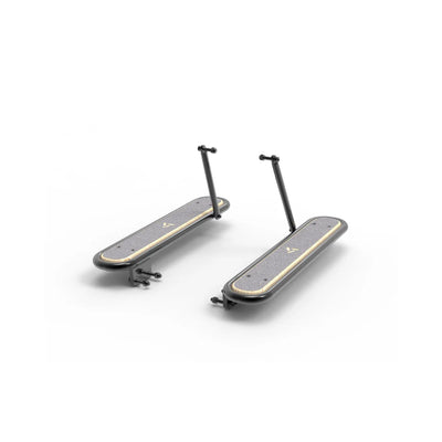 Repose-pieds passager - Ritmic Jumbo