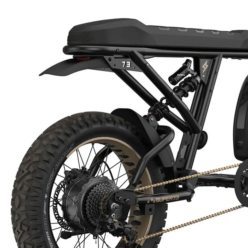 Super 73 R- Adventure Bandit 2026