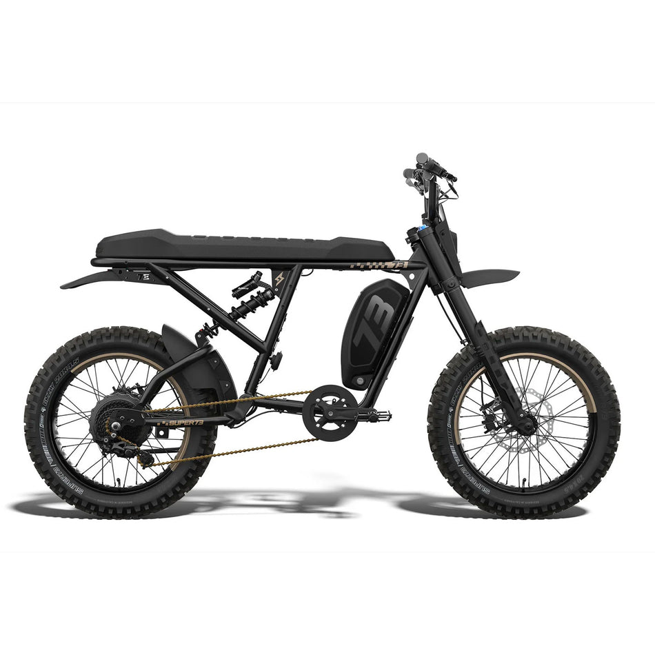 Super 73 R- Adventure Bandit 2026