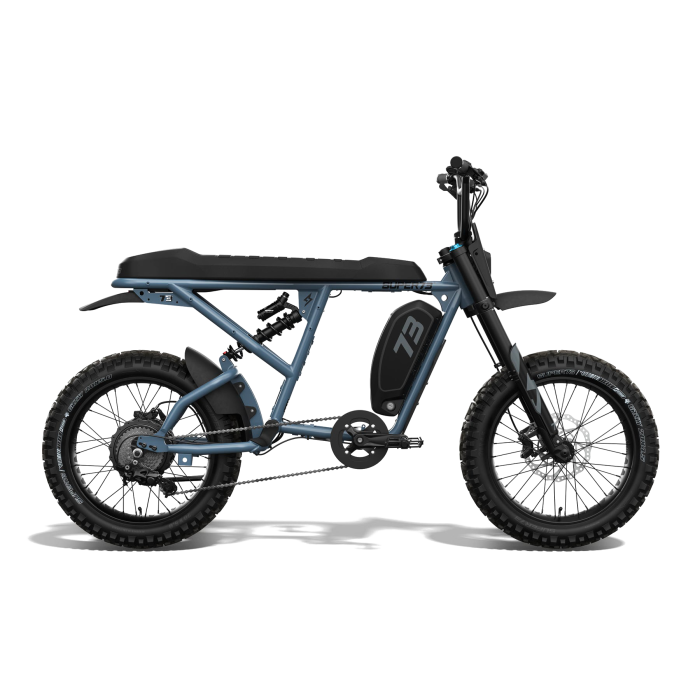 Super 73 R- Adventure Series