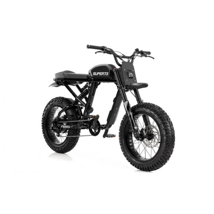 Vélo électrique Super 73 RX Mojave