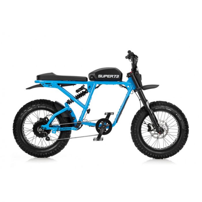 Vélo électrique Super 73 RX Mojave