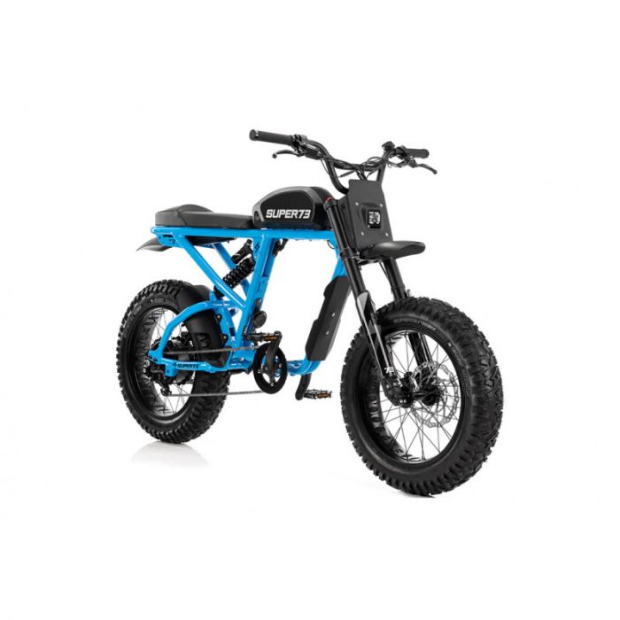 Vélo électrique Super 73 RX Mojave