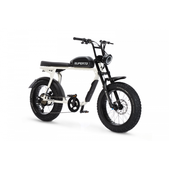 Super 73-S2