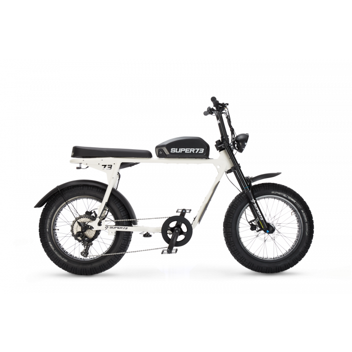 Super 73-S2