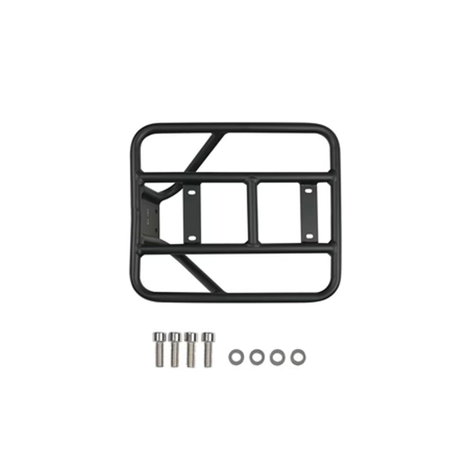 Panier avant Fiido T2