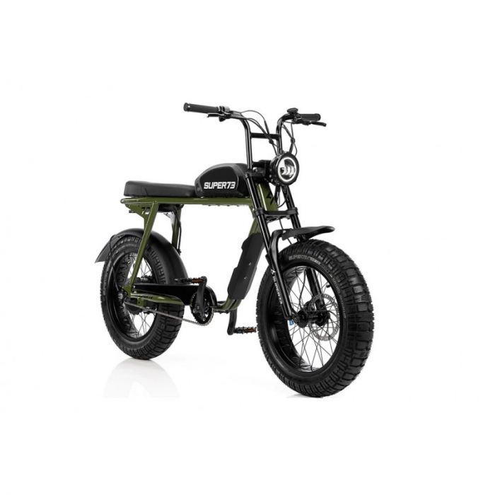 Super 73-S2